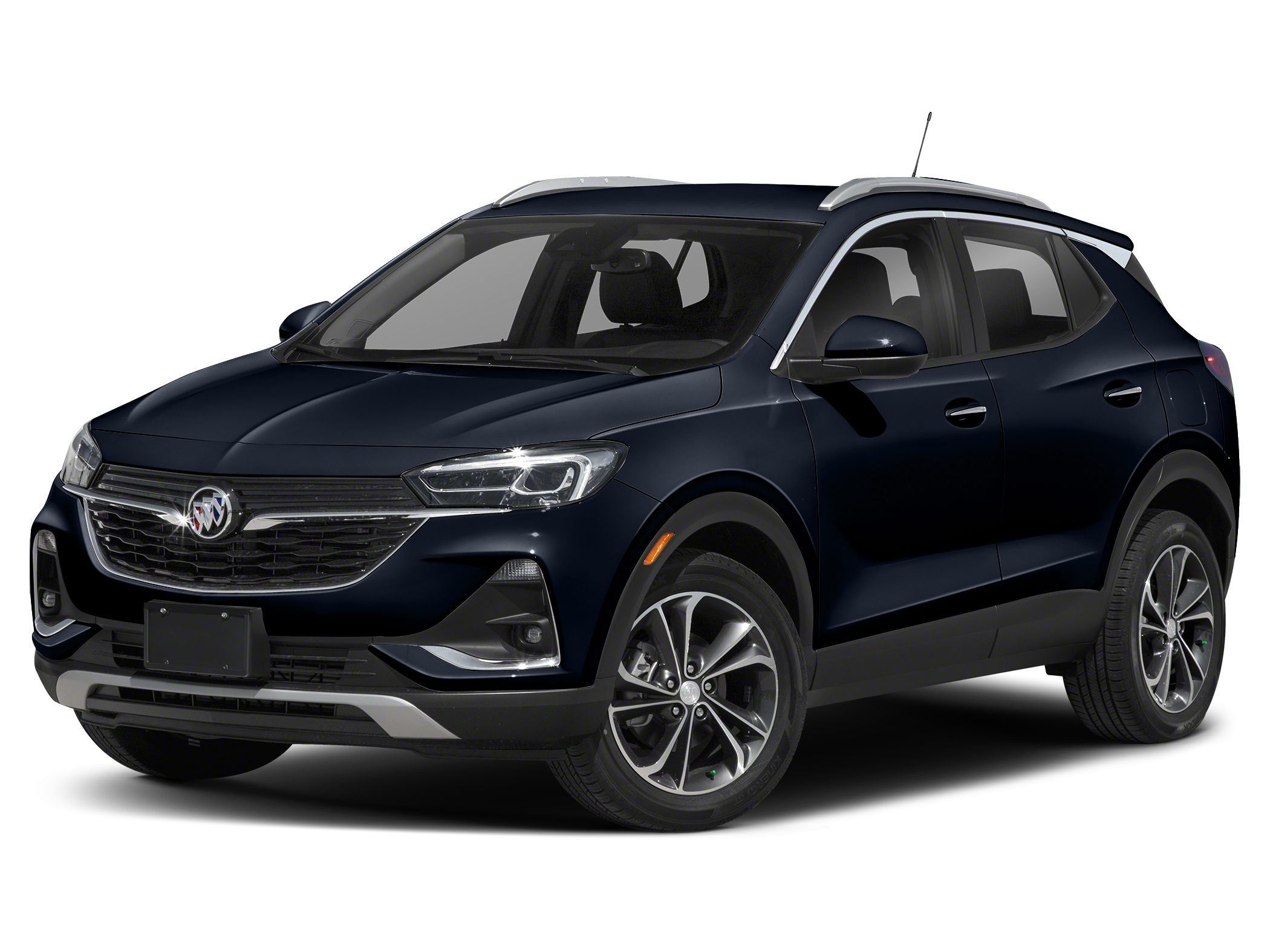 2021 Buick Encore GX Essence Hero Image