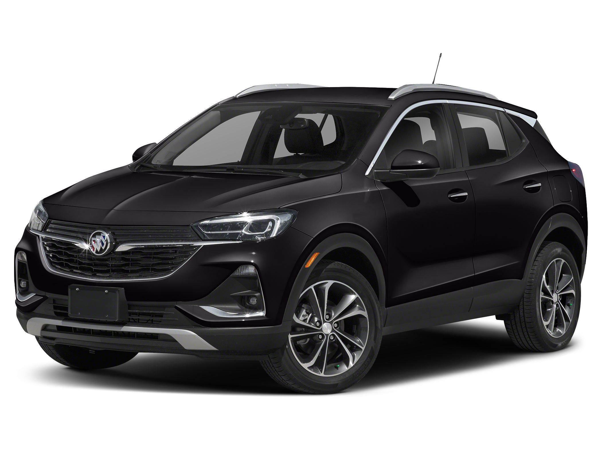 2021 Buick Encore GX Essence Hero Image