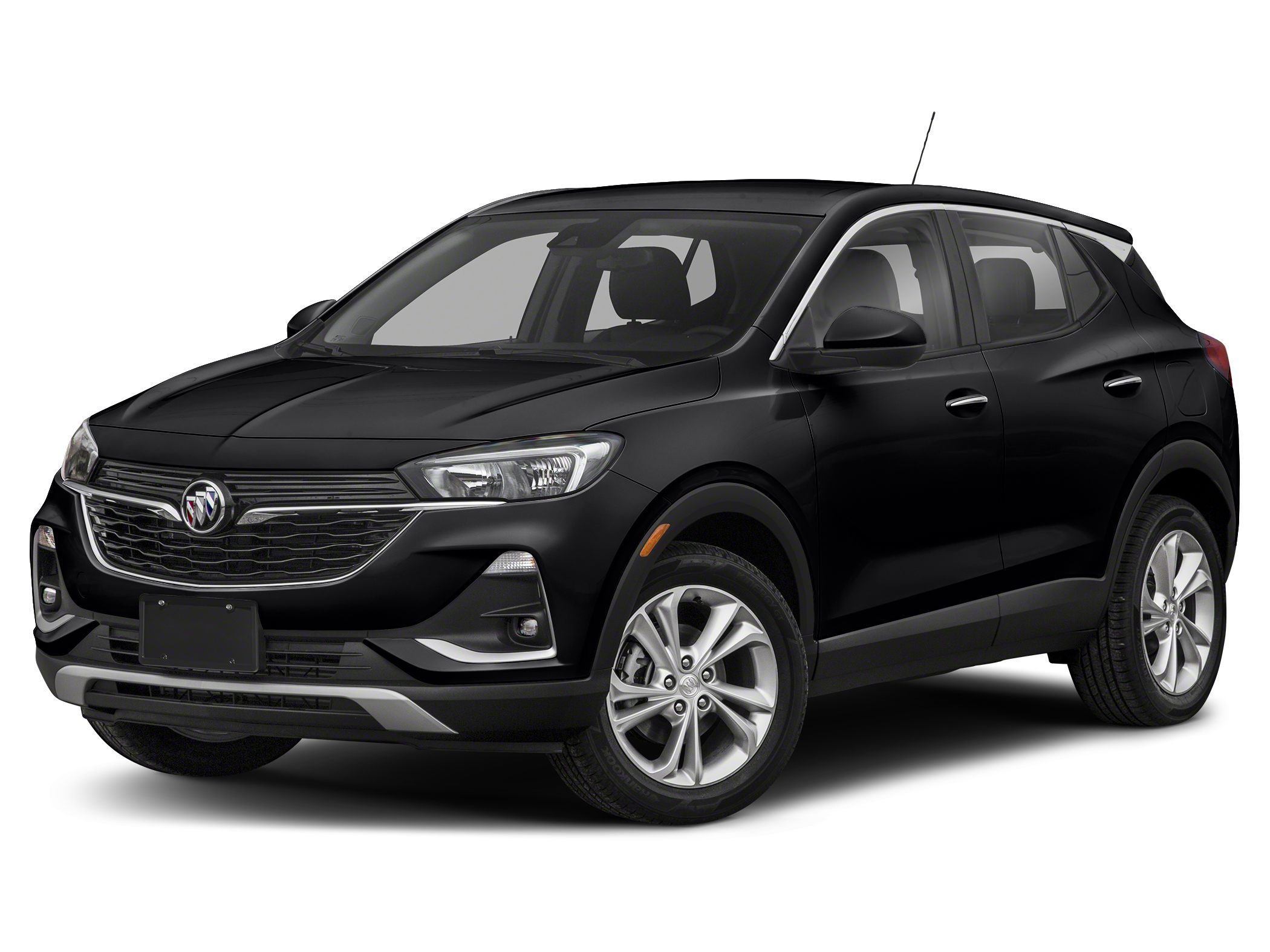 2021 Buick Encore GX Select Hero Image