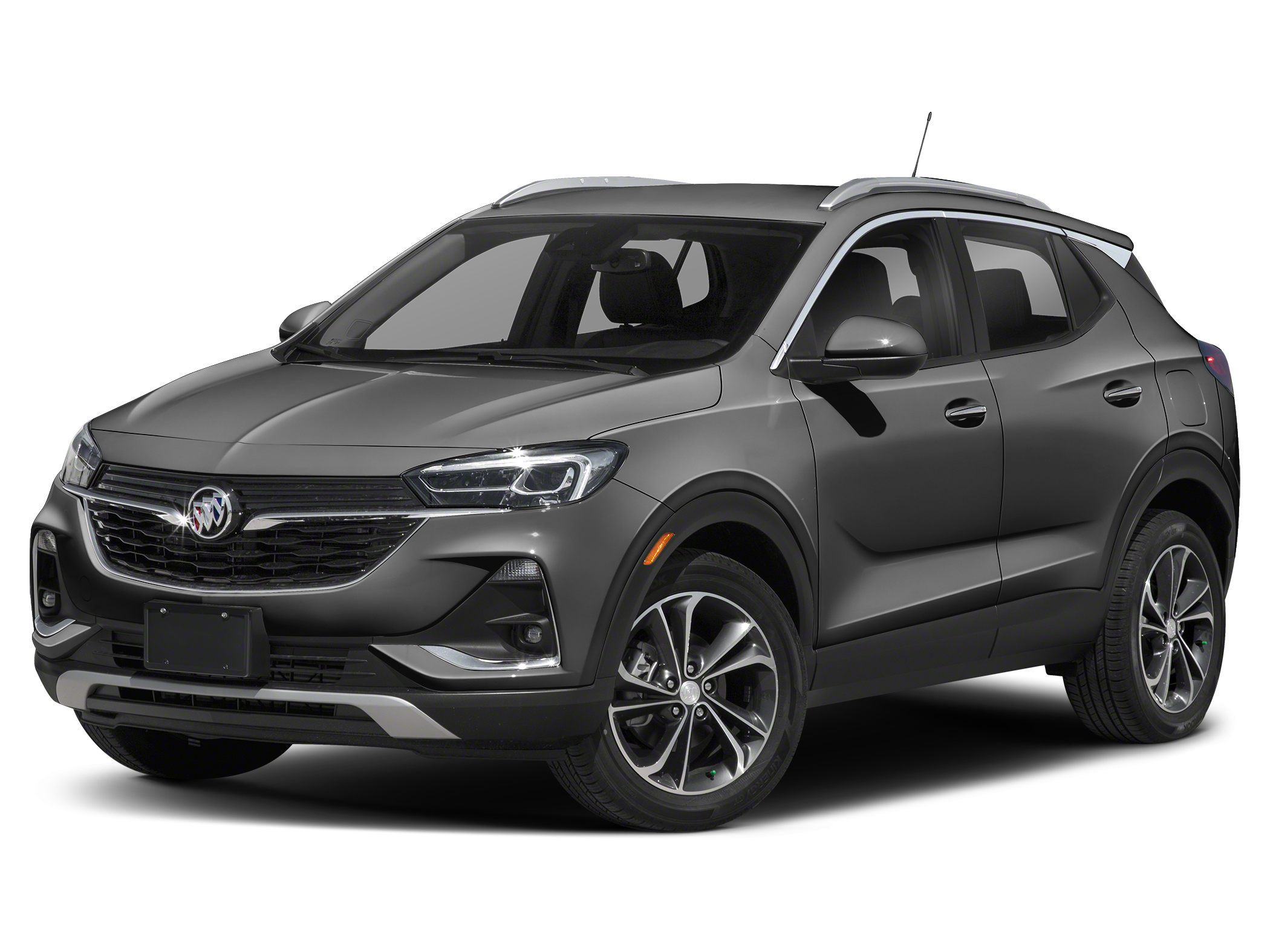 2021 Buick Encore GX Essence Hero Image