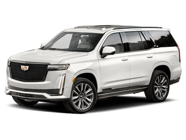 2021 CADILLAC Escalade Premium Luxury SUV