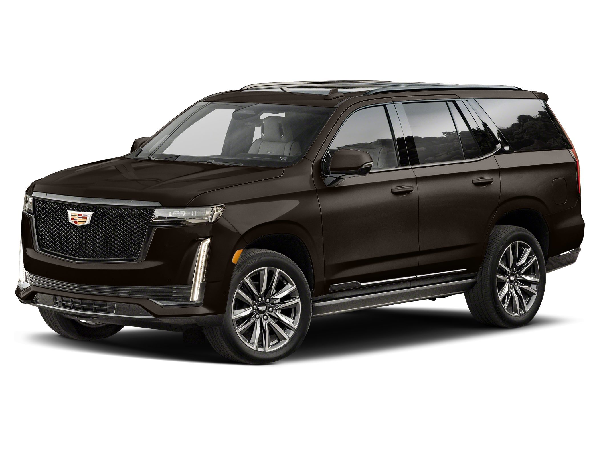 2021 Cadillac Escalade