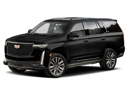 2021 CADILLAC Escalade Premium Luxury Platinum SUV