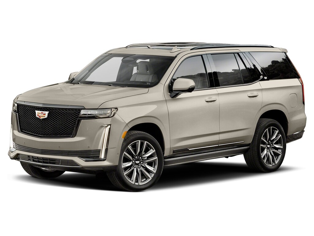 Used 2021 CADILLAC Escalade Premium Luxury SUV