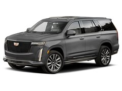 Used 2021 Cadillac Escalade Sport 4WD  Sport in Fort Myers