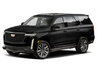 2021 CADILLAC Escalade Premium Luxury Platinum SUV