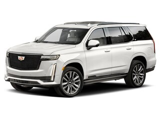 2021 CADILLAC Escalade Sport Platinum SUV