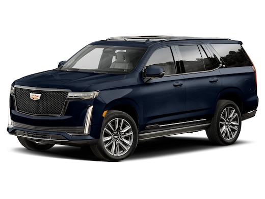 2021 CADILLAC Escalade Sport Platinum 4x4