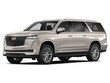 CADILLAC Escalade ESV