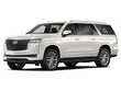 CADILLAC Escalade ESV