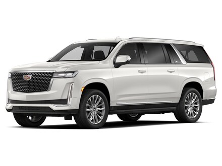 2021 Cadillac Escalade Sport SUV