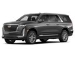 CADILLAC Escalade ESV