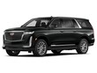 CADILLAC Escalade ESV
