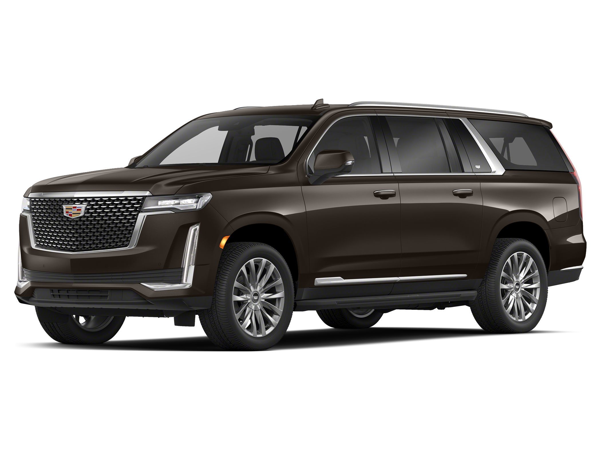 2021 Cadillac Escalade ESV Sport's photo