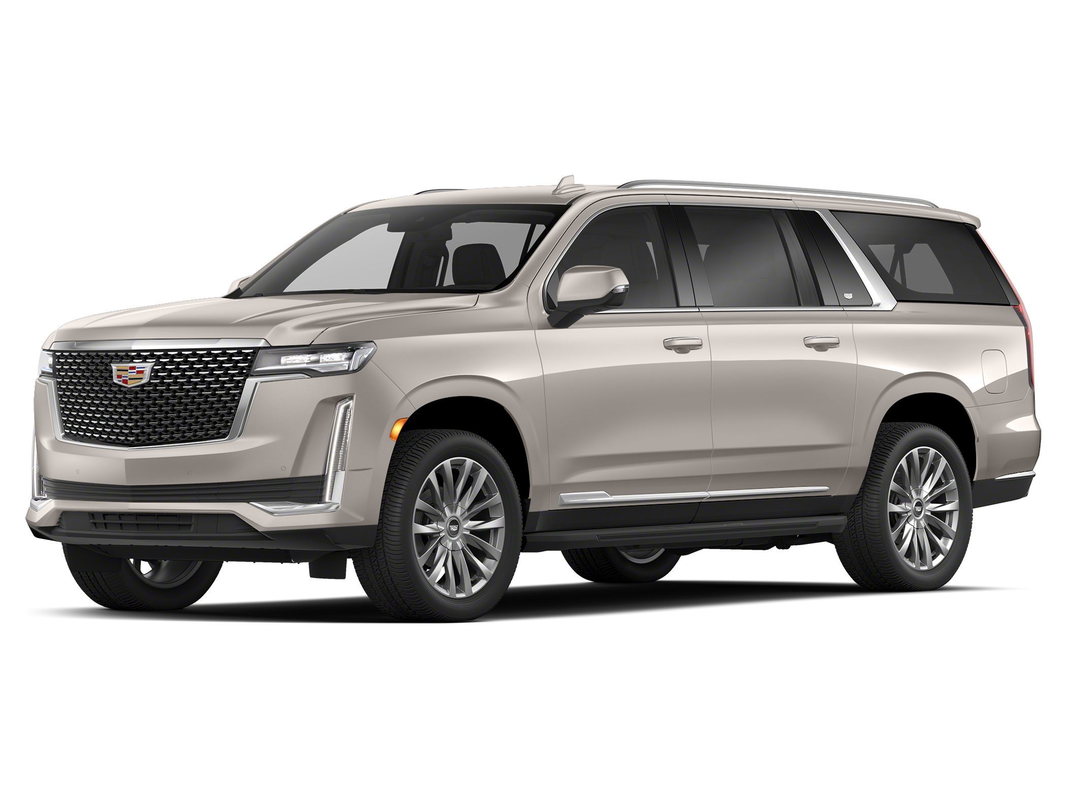 2021 Cadillac Escalade ESV Sport Platinum 4WD photo