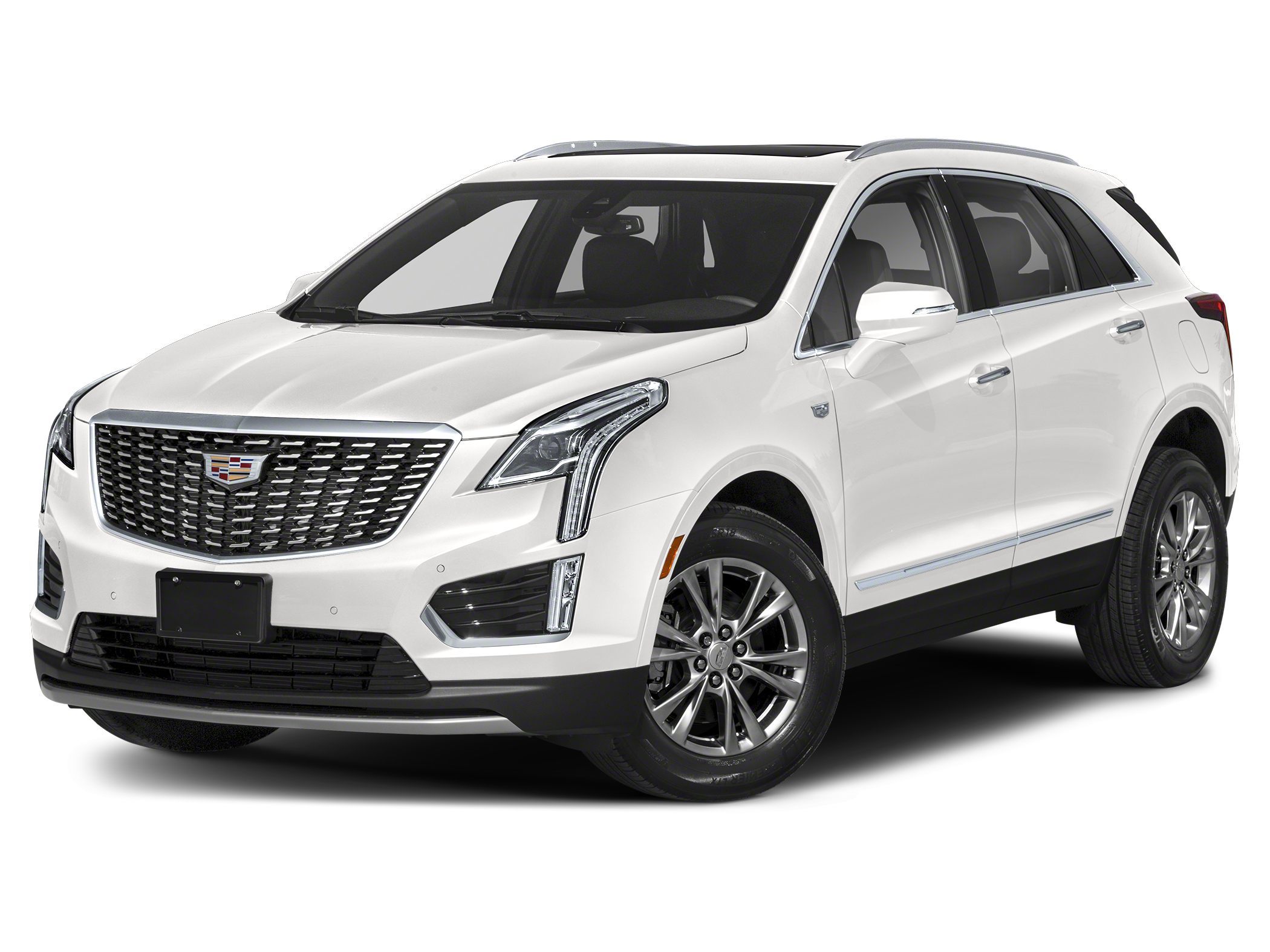 2021 Cadillac XT5 Premium Luxury -
                  Odessa, TX