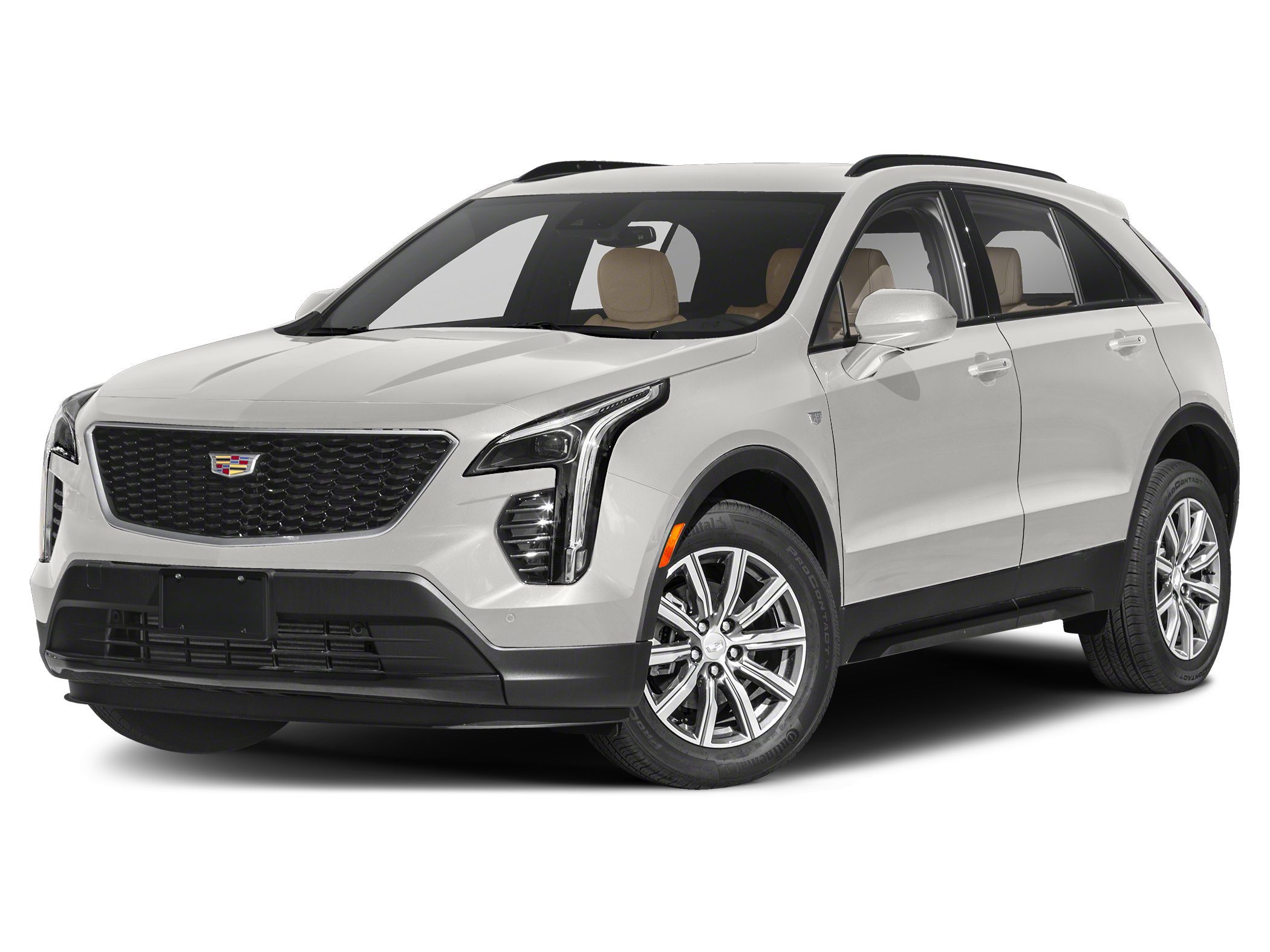 2021 Cadillac XT4 Sport -
                  Bryan, TX