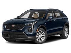 2021 Cadillac XT4 Sport WAGON
