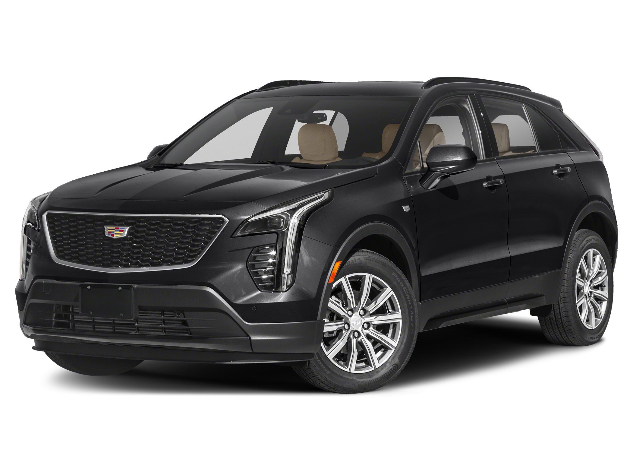 2021 Cadillac XT4 Sport -
                  Miami, FL