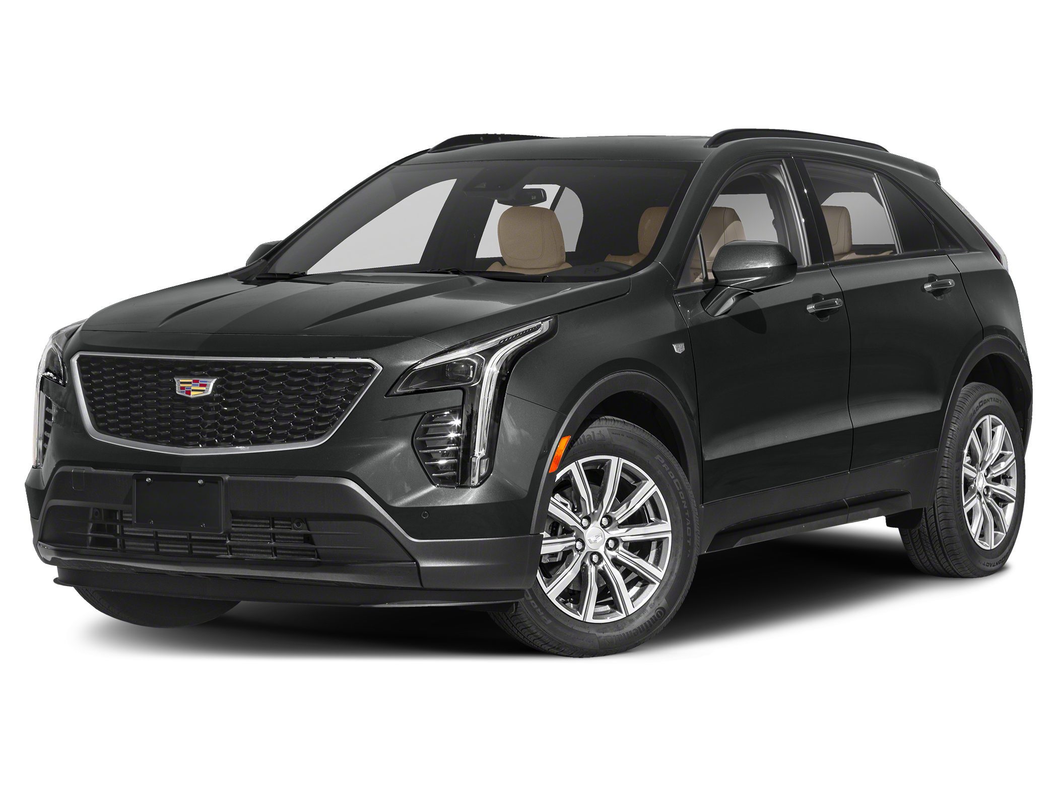 2021 Cadillac XT4 Sport AWD's photo