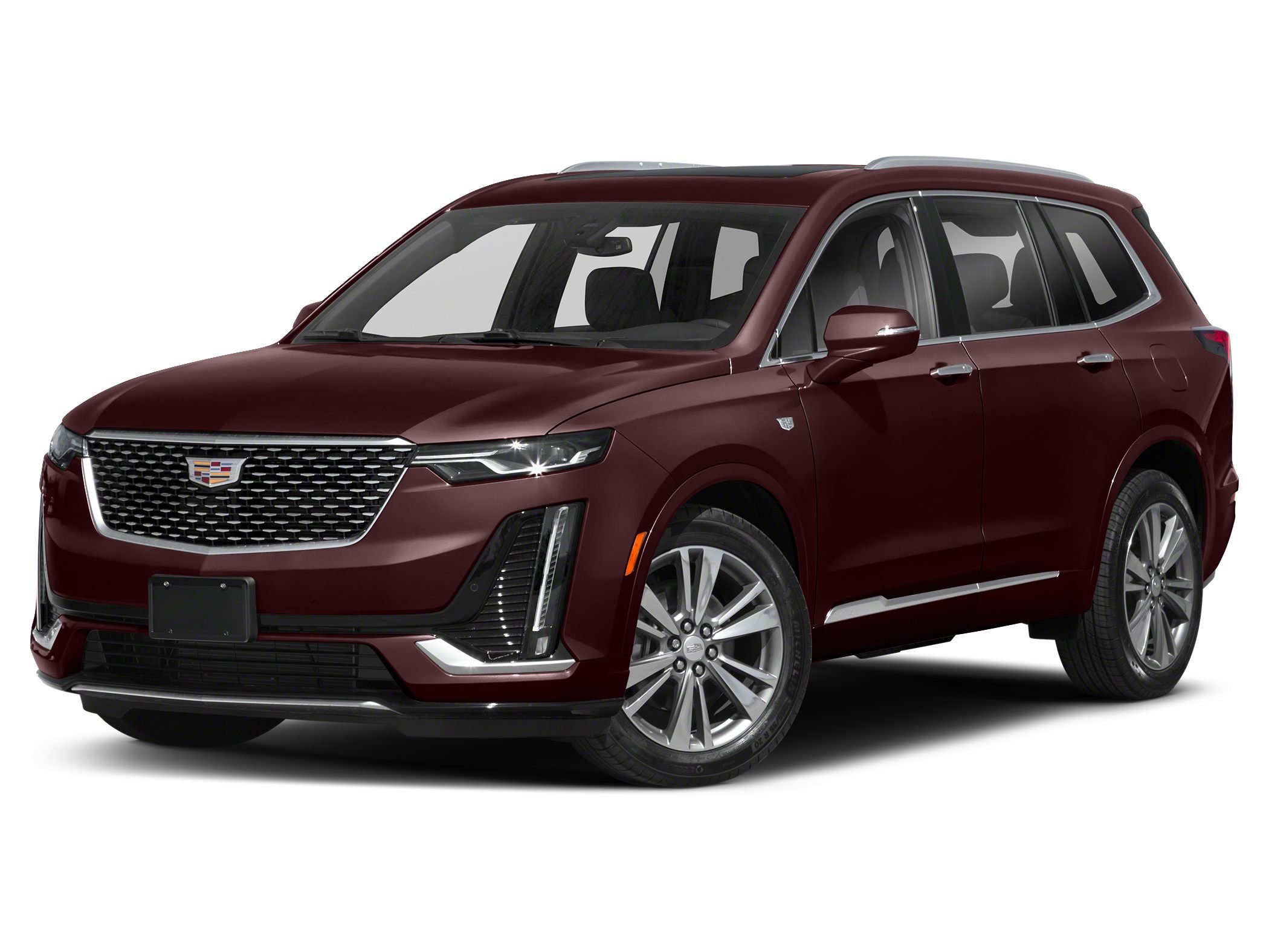 2021 Cadillac XT6 Premium Luxury's photo