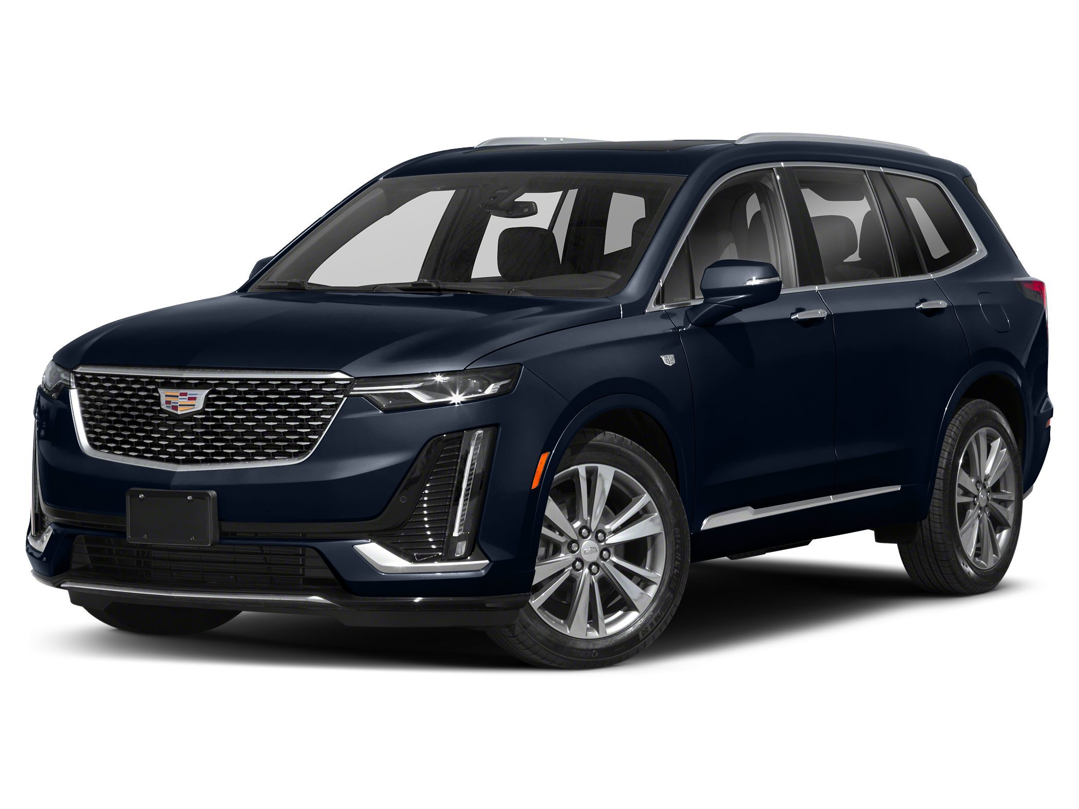 2021 Cadillac XT6 Premium Luxury -
                Houston, TX