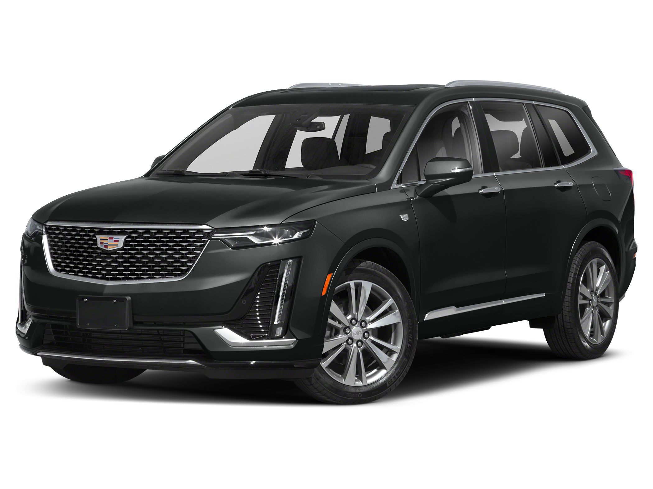2021 Cadillac XT6 Premium Luxury's photo