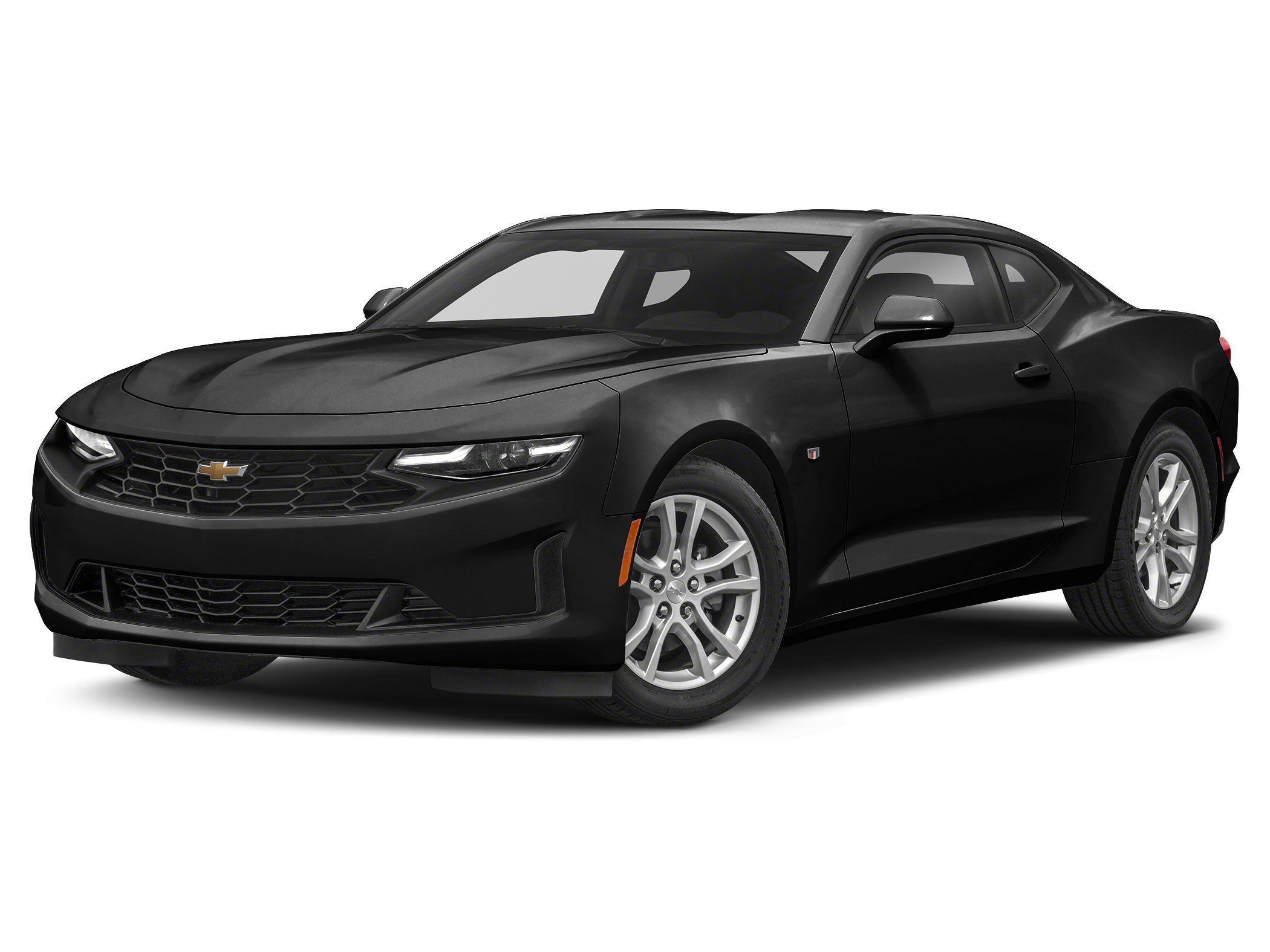 2021 Chevrolet Camaro 3LT's photo
