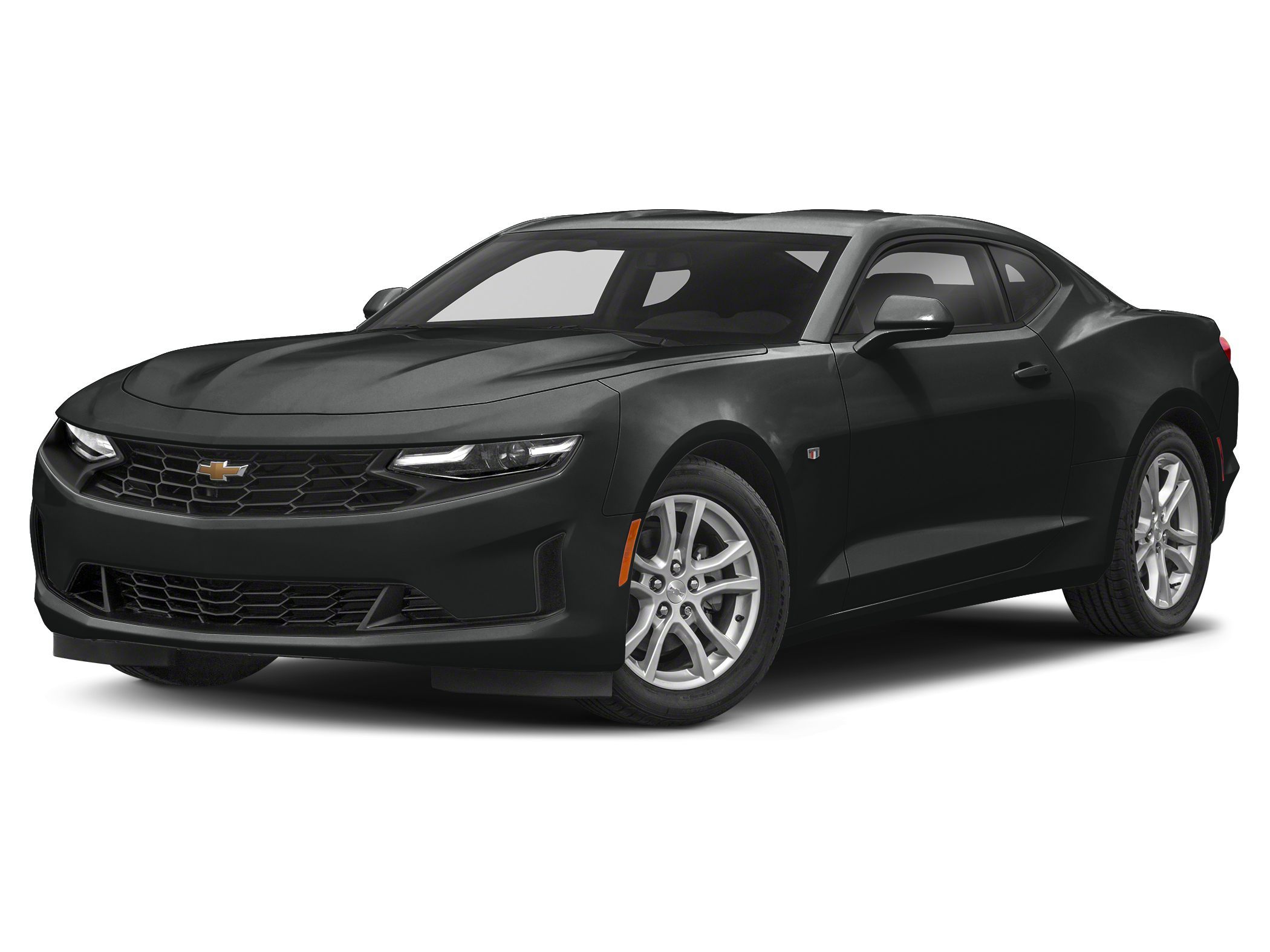 2021 Chevrolet Camaro 2.0 2LT's photo