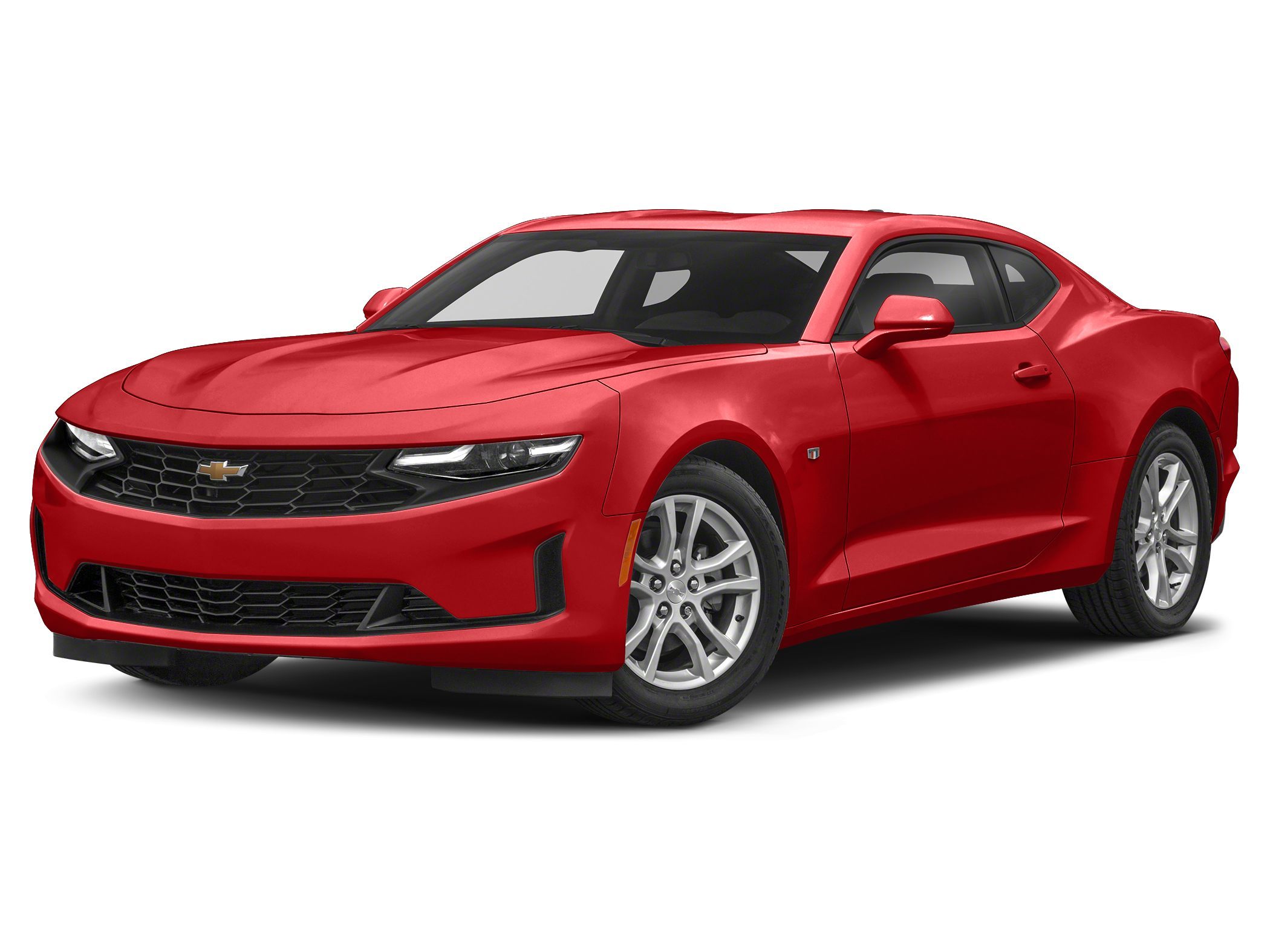 2021 Chevrolet Camaro  -
                Wesley Chapel, FL