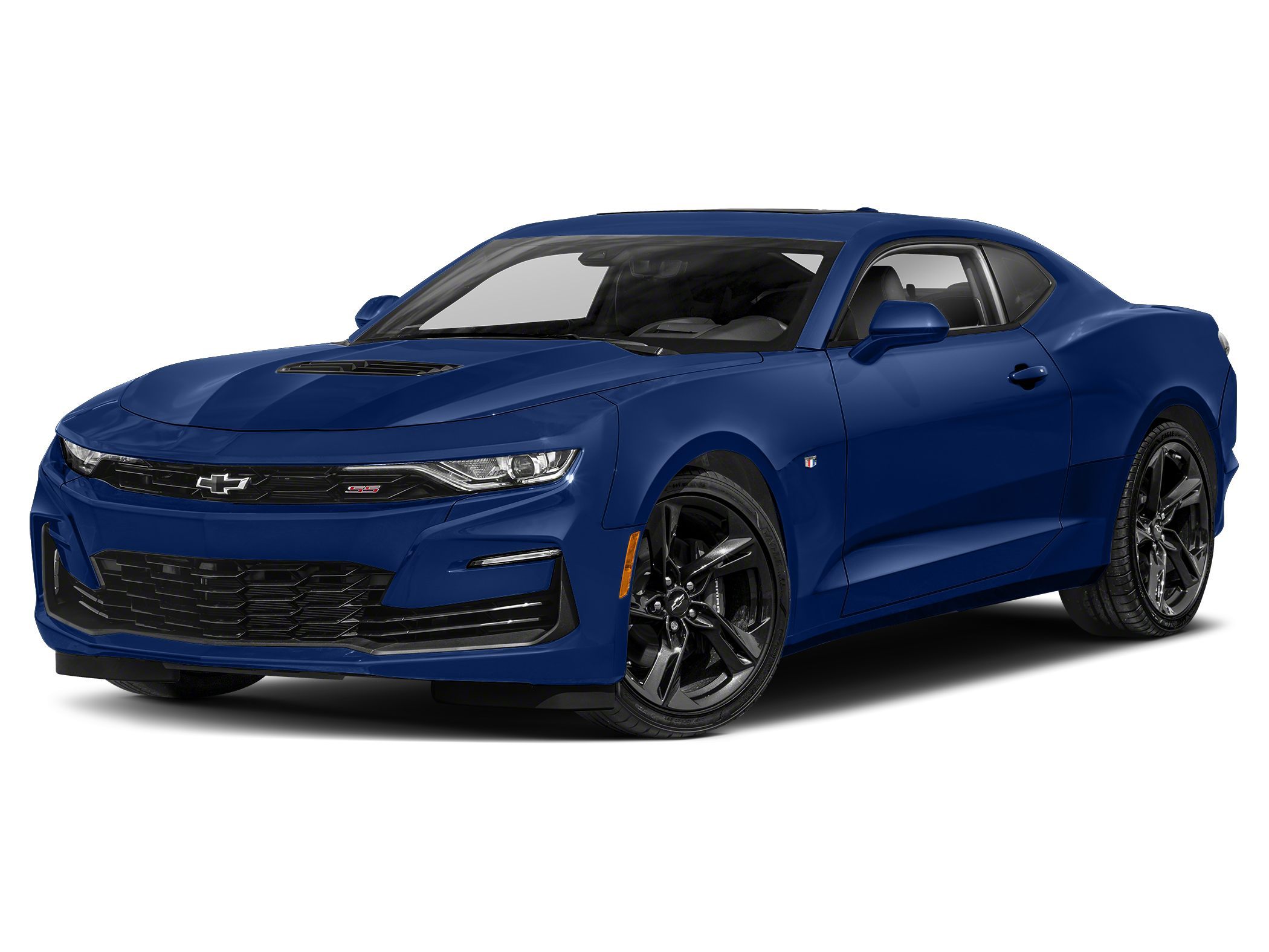 2021 Chevrolet Camaro 6.2 2SS's photo