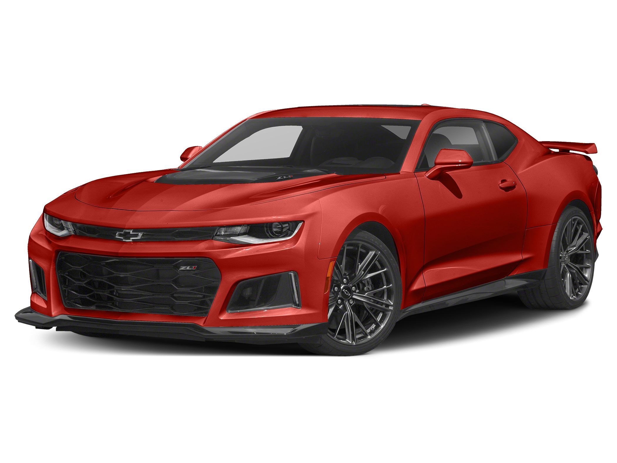 2021 Chevrolet Camaro ZL1 -
                Sacramento, CA