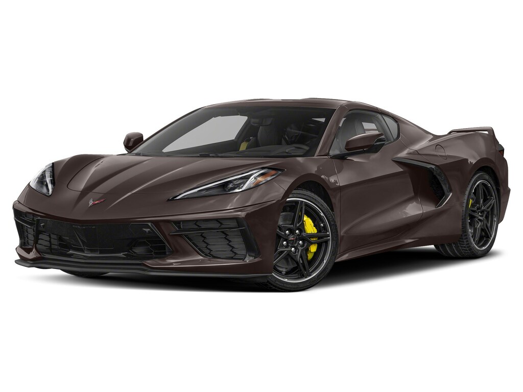 Used 2021 Chevrolet Corvette Stingray 2LT Performance