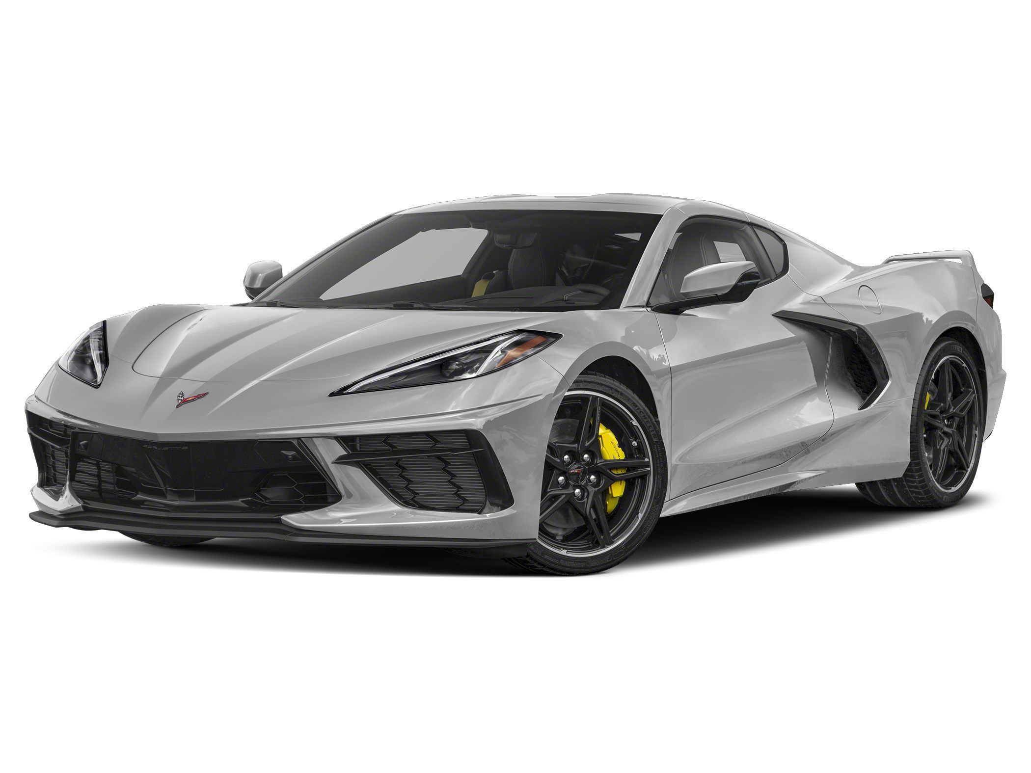 2021 Chevrolet Corvette 3LT's photo