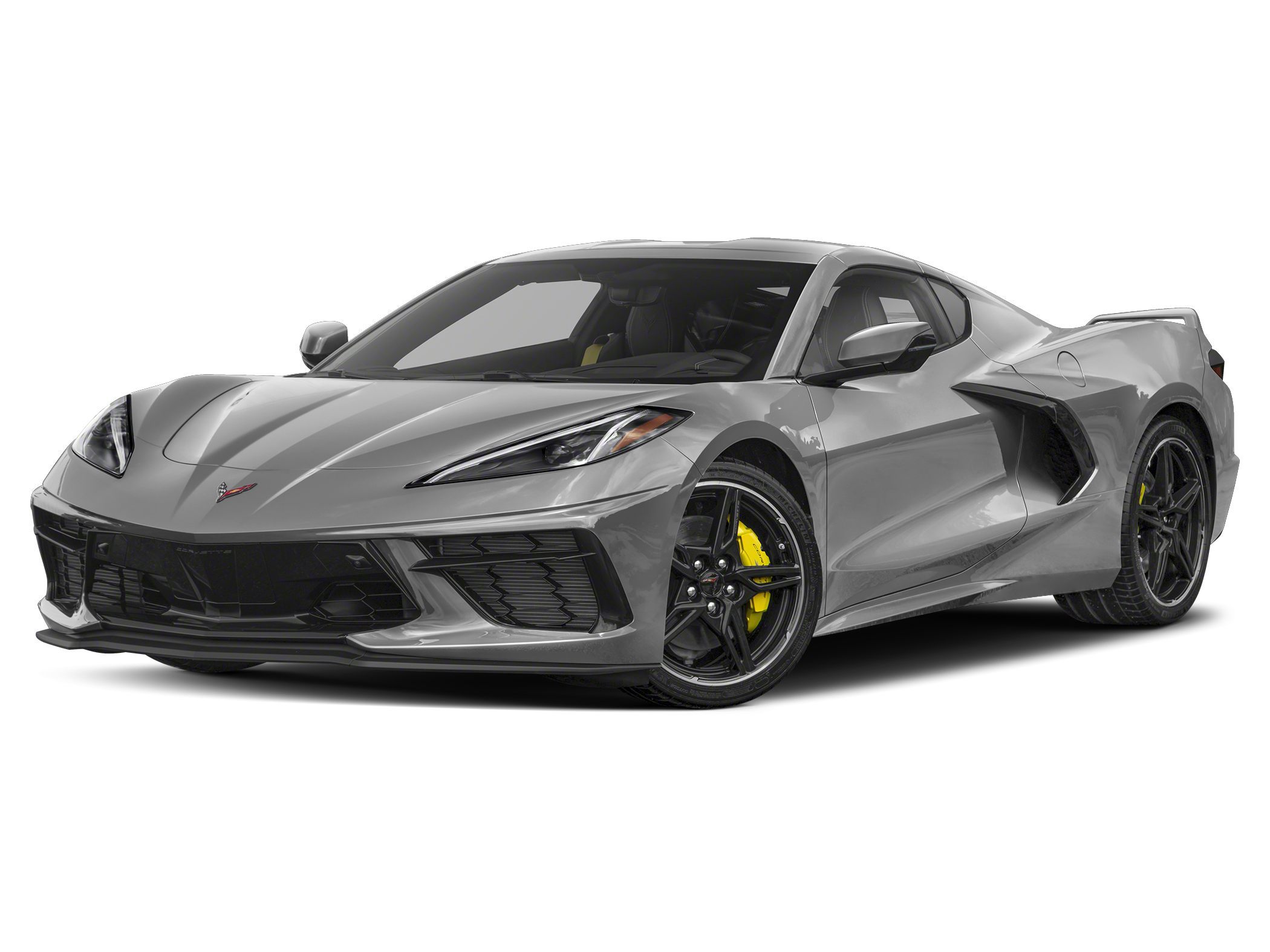 2021 Chevrolet Corvette 3LT's photo