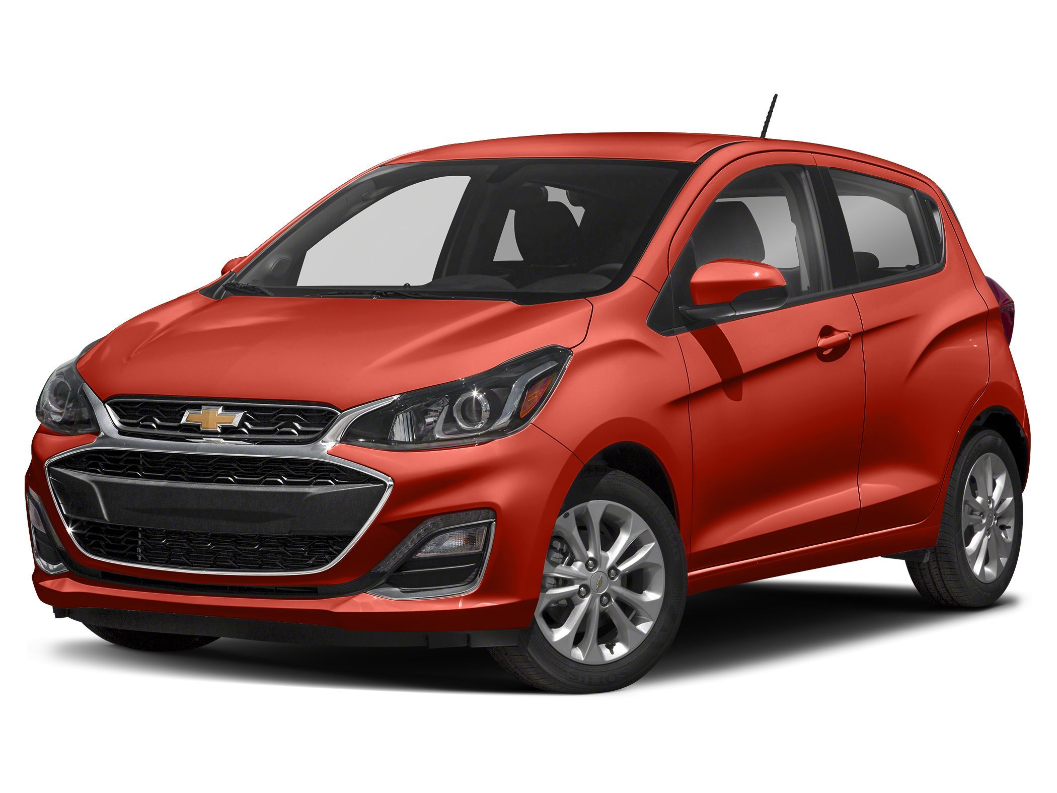 2021 Chevrolet Spark LT -
                Abilene, TX