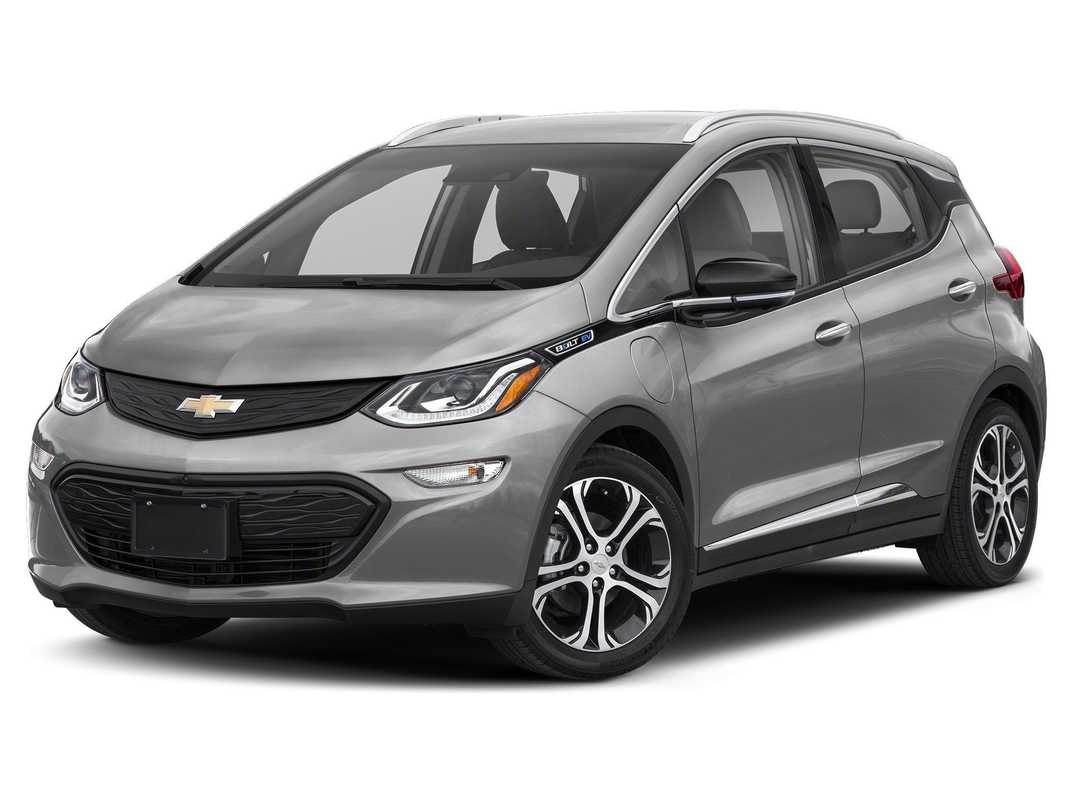 2021 Chevrolet Bolt EV Premier Auto's photo
