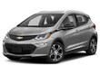  Chevrolet Bolt EV