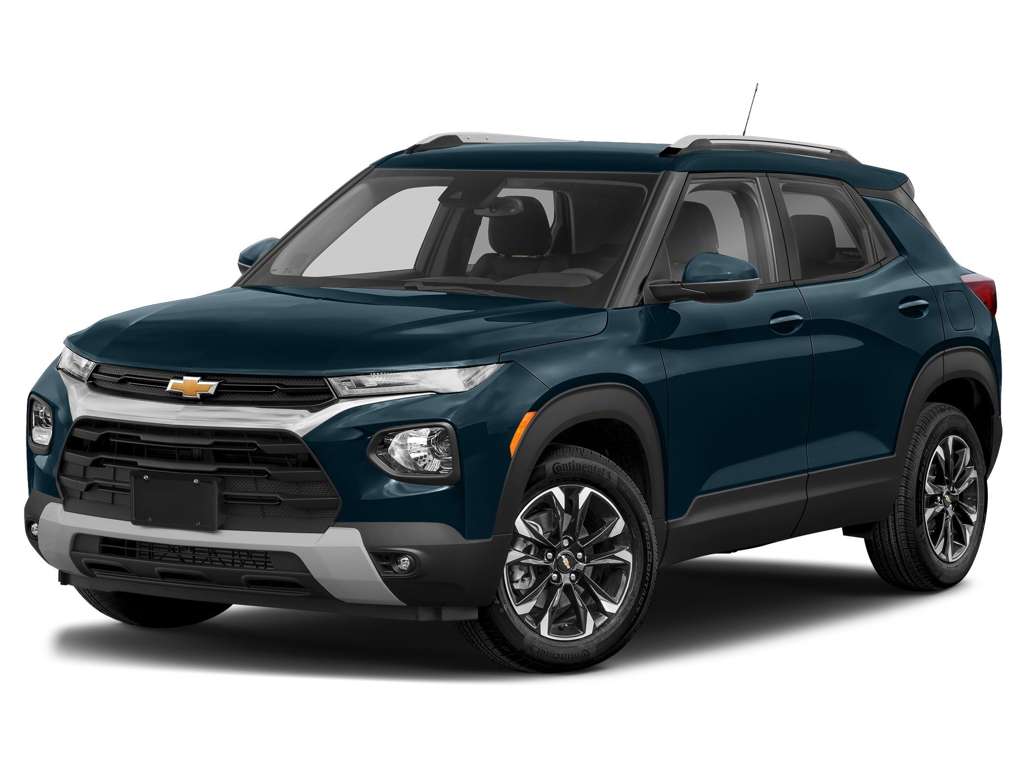 2021 Chevrolet TrailBlazer LT -
                Ferndale, MI