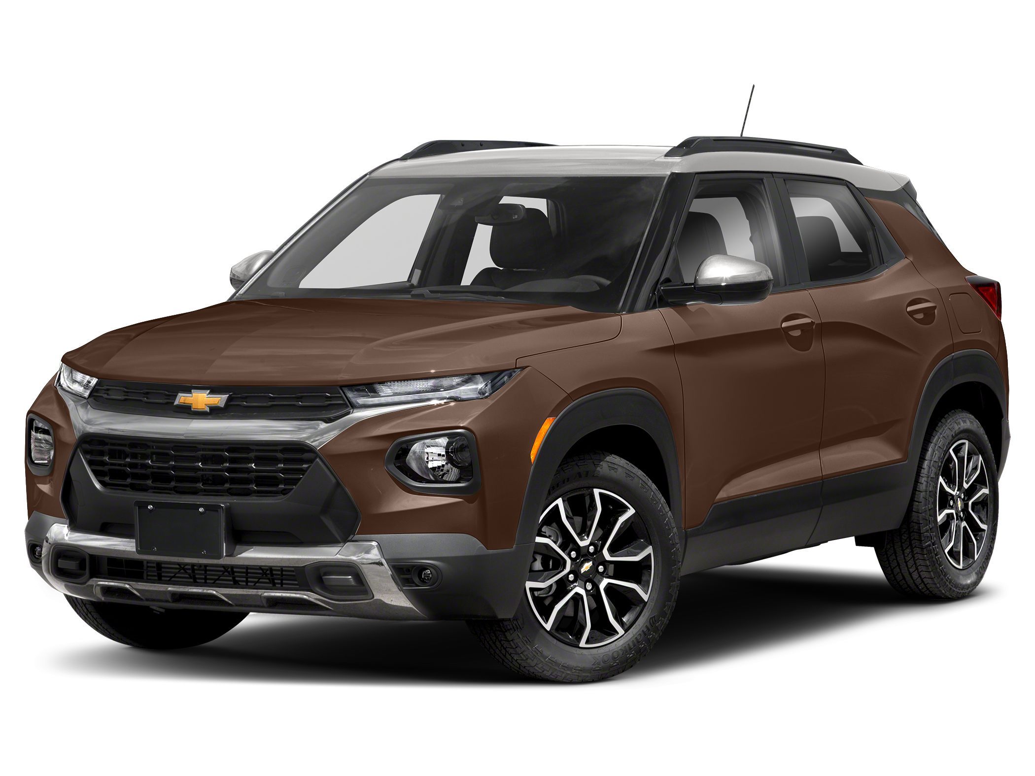 2021 Chevrolet Trailblazer Activ