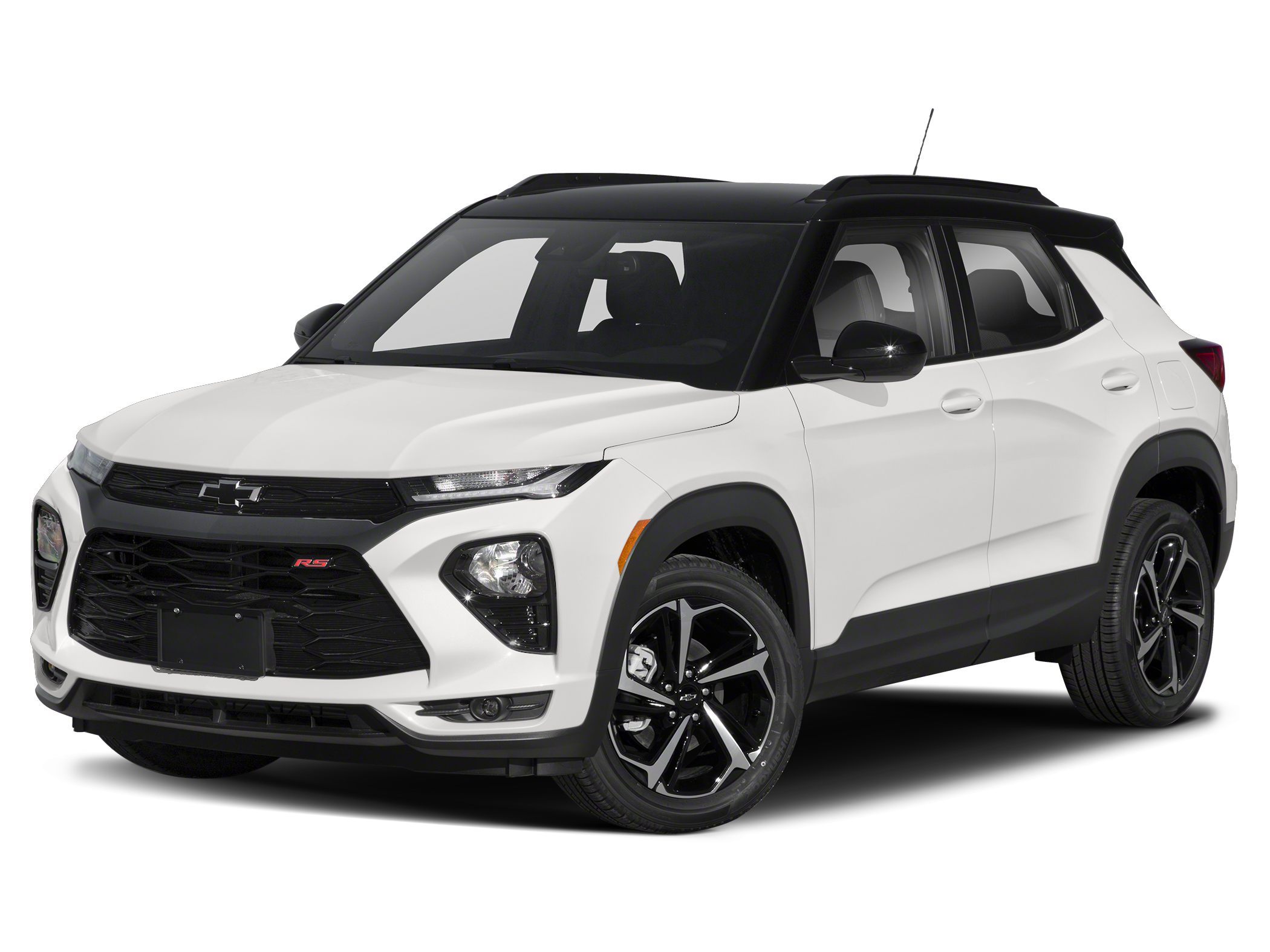 2021 Chevrolet TrailBlazer RS -
                Springfield, OR