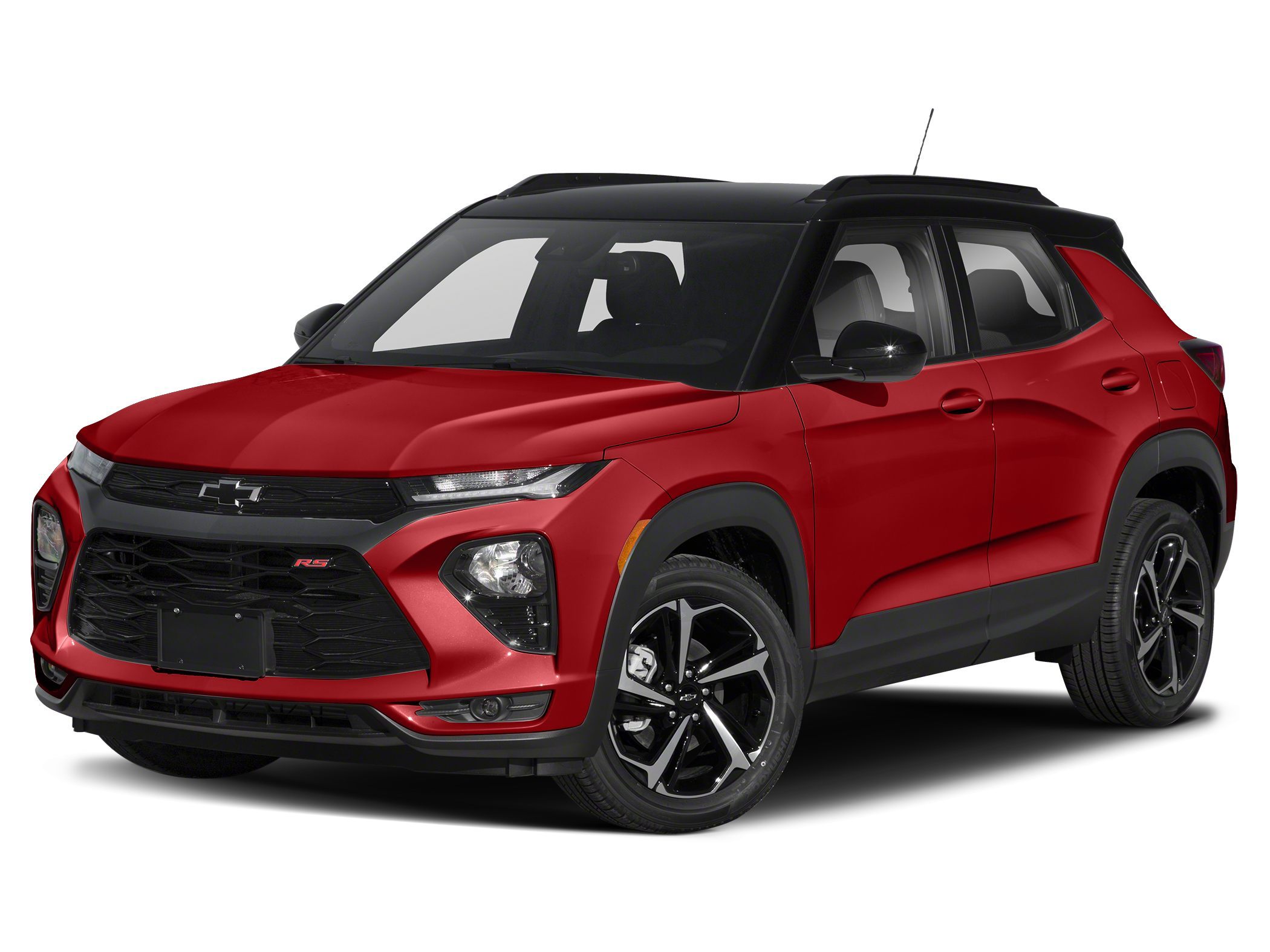 2021 Chevrolet TrailBlazer RS -
                Helena, MT