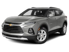 2021 Chevrolet Blazer  -
                Pittsburgh, PA