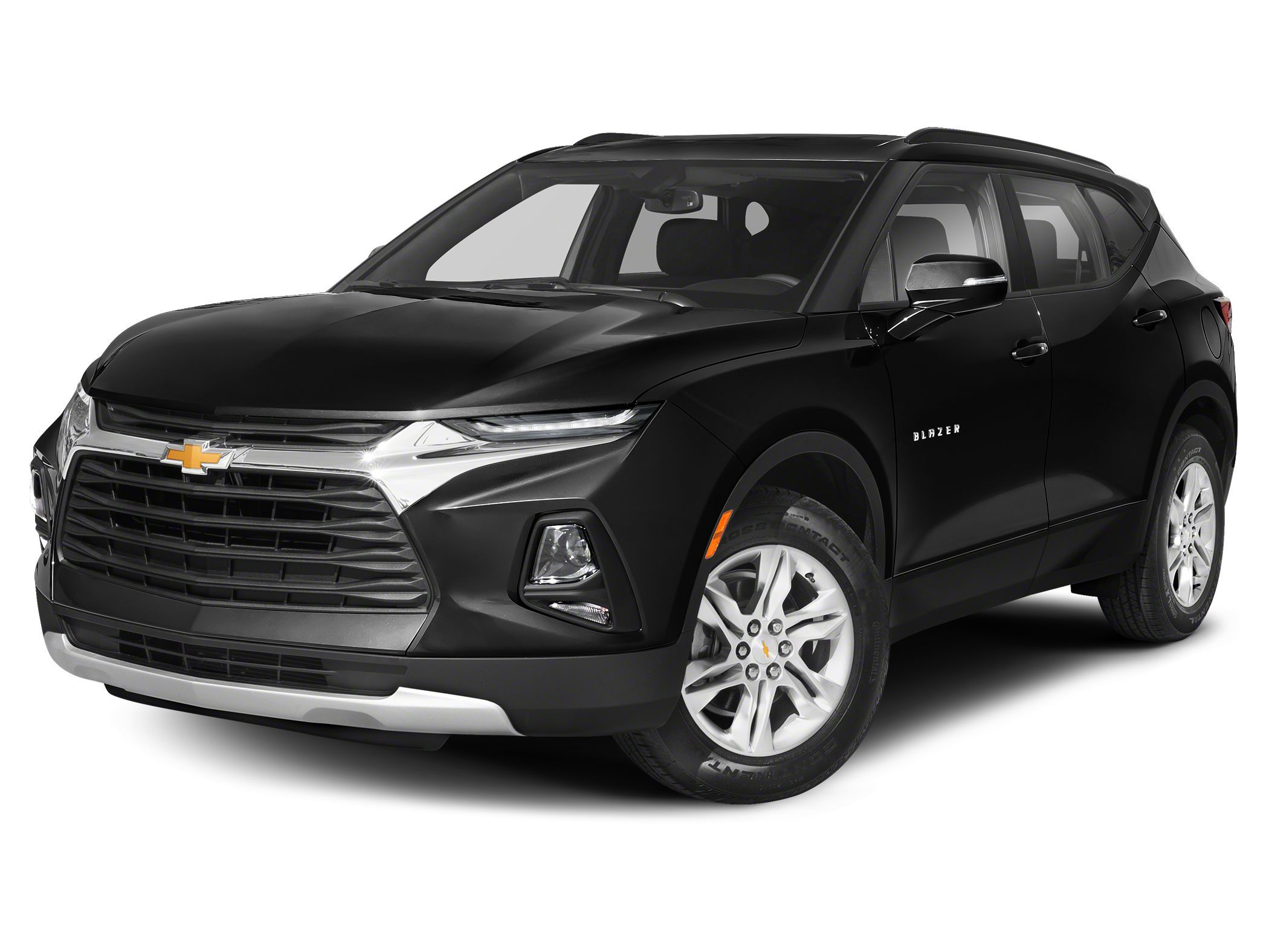 2021 Chevrolet Blazer SUV 