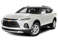 2021 Chevrolet Blazer  -
                Hartford, CT