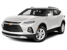 2021 Chevrolet Blazer  -
                Smithtown, NY