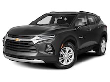 2021 Chevrolet Blazer  -
                Philadelphia, PA