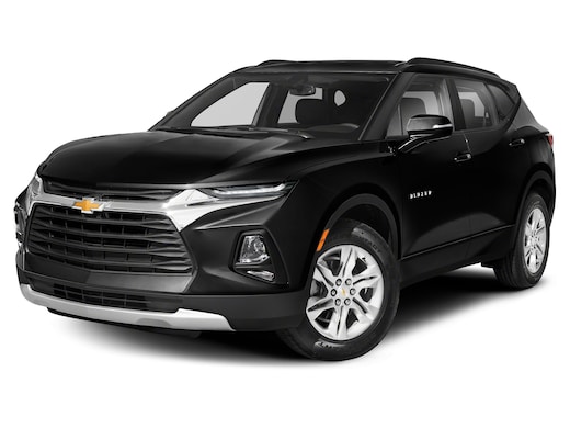 New and used Chevrolet Blazer for sale