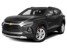 2021 Chevrolet Blazer  -
                Fort Lauderdale, FL