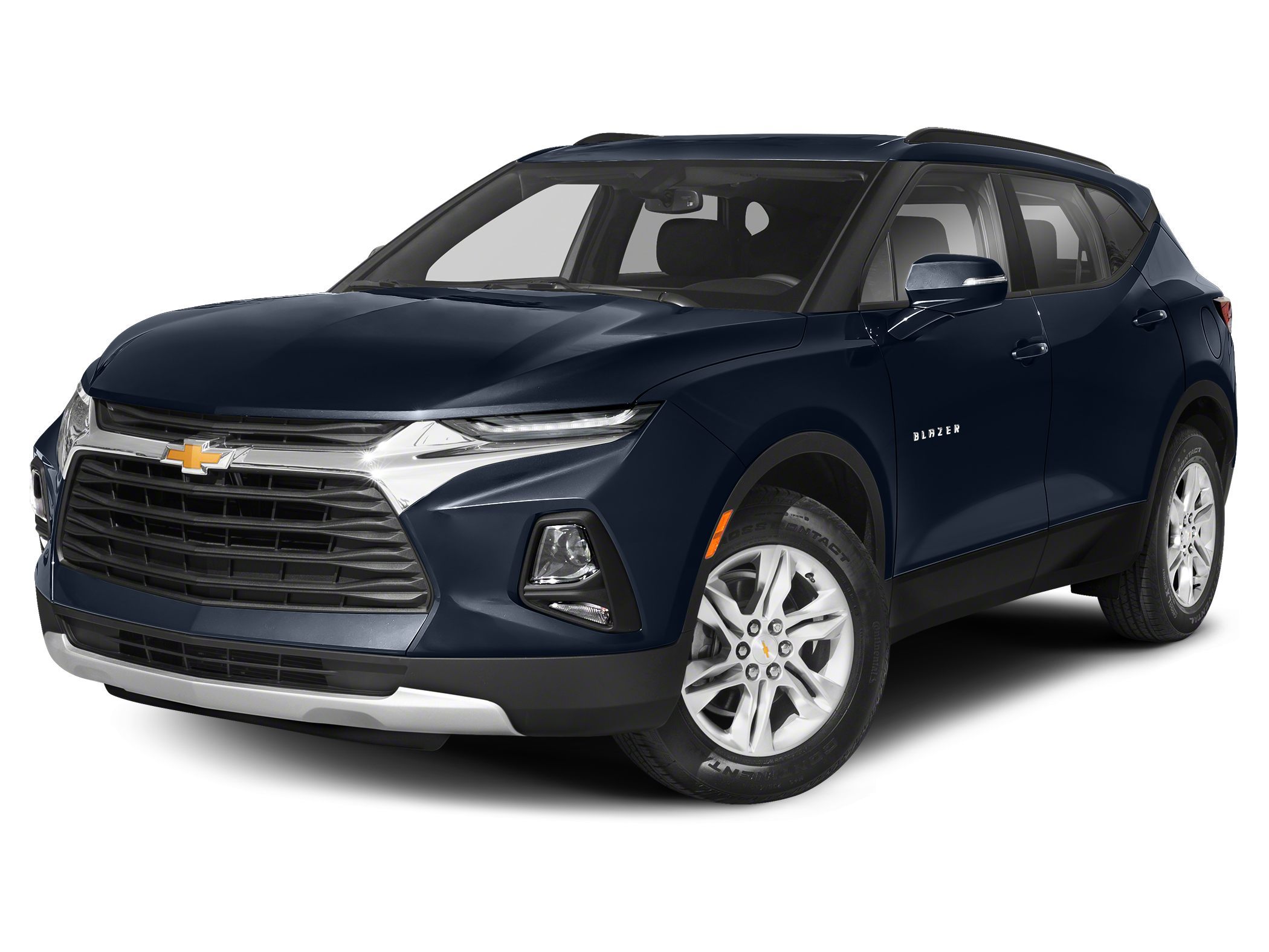 2021 Chevrolet Blazer  -
                Wasilla, AK